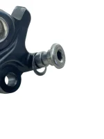 Suporte cavalete lateral CBR 1000 2008 - 2011 - Imagem 8