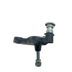 Suporte cavalete lateral CBR 1000 2008 - 2011