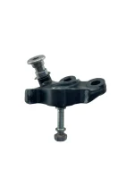 Suporte cavalete lateral CBR 1000 2008 - 2011 - Imagem 6