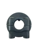 Carcaça acelerador CBR 1000 2008 - 2011