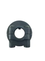 Carcaça acelerador CBR 1000 2008 - 2011