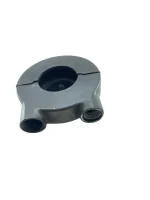 Carcaça acelerador CBR 1000 2008 - 2011 - Imagem 7