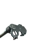Eixo pedal cambio CBR 1000 2008 - 2011 - Imagem 2