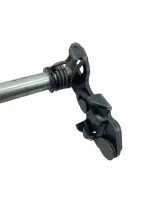 Eixo pedal cambio CBR 1000 2008 - 2011 - Imagem 7