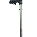 Eixo pedal cambio CBR 1000 2008 - 2011