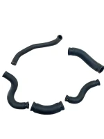 Kit mangueira CBR 1000 2008 - 2011 - Imagem 3