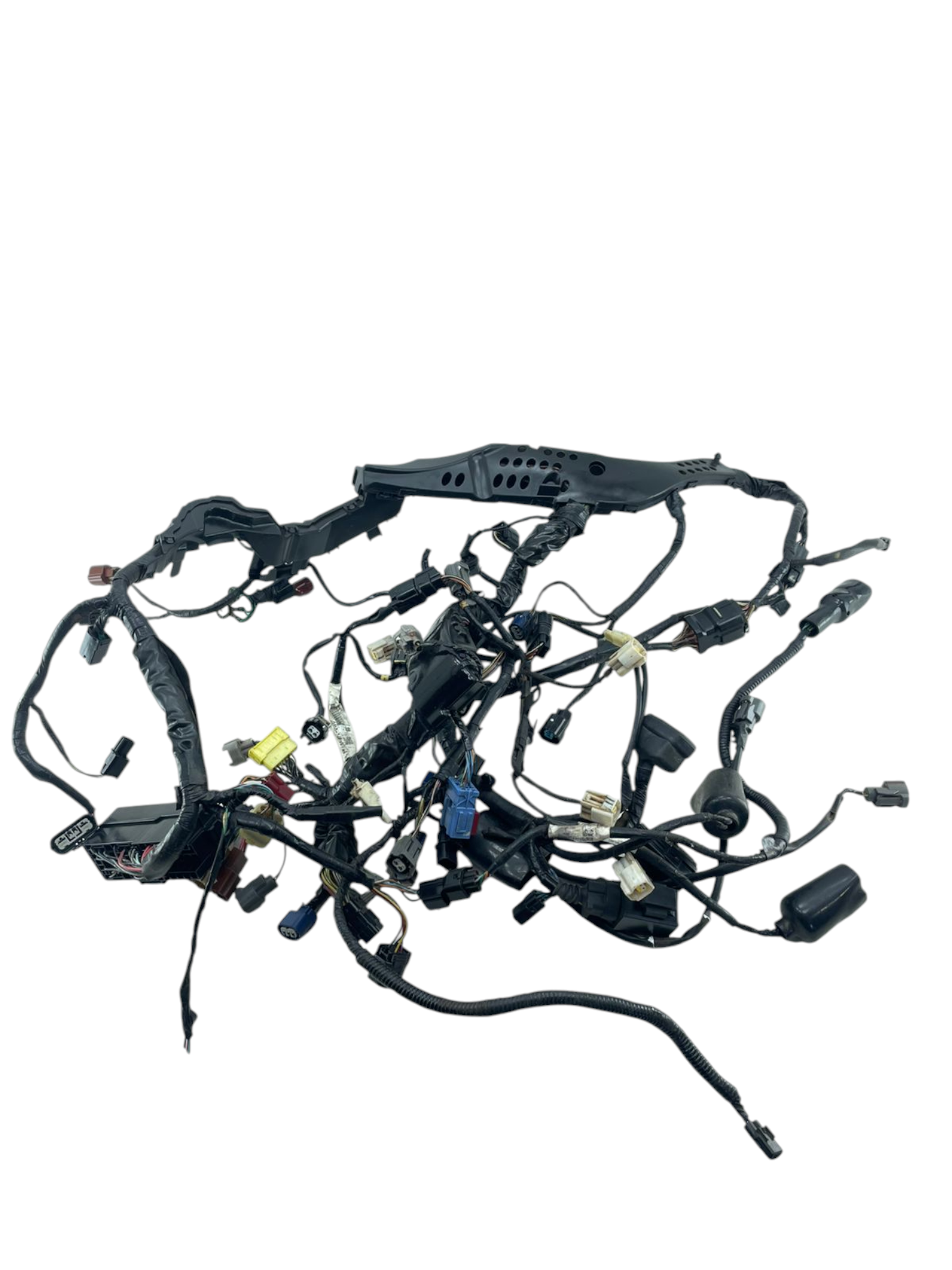 15386701370-whatsapp-image-2025-10-15-at-17-09-25-photoroom.png Chicote principal CBR 1000 2008 - 2011 - Imagem 1