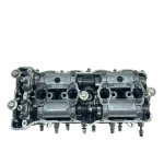 Cabeçote CBR 1000 2008 - 2011
