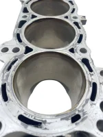 Cilindro motor CBR 1000 2008 - 2011 - Imagem 8