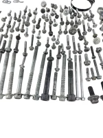 Kit parafuso motor CBR 1000 2008 - 2011 - Imagem 6