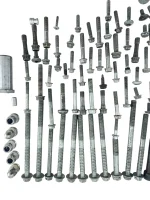Kit parafuso motor CBR 1000 2008 - 2011 - Imagem 4