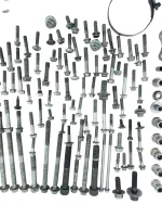 Kit parafuso motor CBR 1000 2008 - 2011 - Imagem 3
