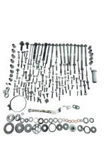 Kit parafuso motor CBR 1000 2008 - 2011