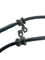 Kit flexivel CBR 1000 2008 - 2011 - Imagem 8
