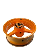 Roda traseira CBR 1000 2008 - 2011 - Imagem 3