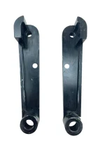 Kit suporte CBR 1000 2008 - 2011 - Imagem 4