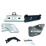 Kit suporte CBR 1000 2008 - 2011