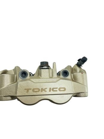 Pinça freio dianteiro direita CBR 1000 2008 - 2011