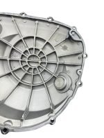 Tampa direita motor MV Agusta Brutale 910 2007 - 2008 - Imagem 8