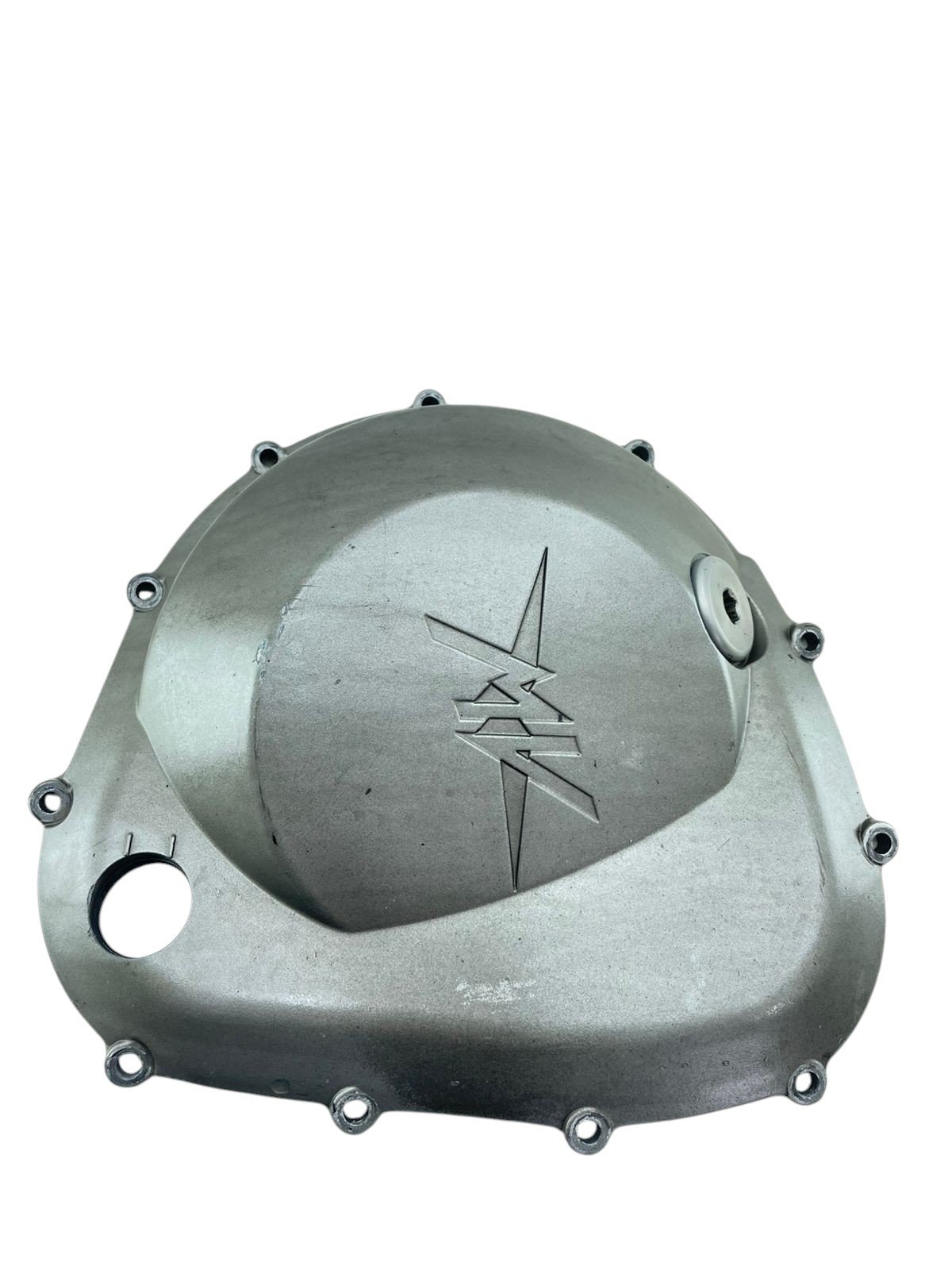 15387178564-whatsapp-image-2025-10-20-at-15-08-25-2-photoroom.jpg Tampa direita motor MV Agusta Brutale 910 2007 - 2008 - Imagem 1