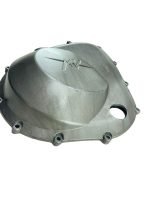 Tampa direita motor MV Agusta Brutale 910 2007 - 2008 - Imagem 2