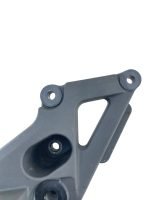 Suporte esquerdo motor MV Agusta Brutale 910 2007 - 2008 - Imagem 4
