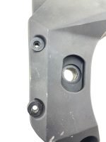 Suporte esquerdo motor MV Agusta Brutale 910 2007 - 2008 - Imagem 2