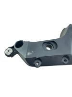 Suporte direito motor MV Agusta Brutale 910 2007 - 2008 - Imagem 6