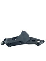 Suporte direito motor MV Agusta Brutale 910 2007 - 2008 - Imagem 2