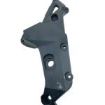 Suporte direito motor MV Agusta Brutale 910 2007 - 2008