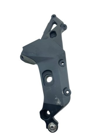 Suporte direito motor MV Agusta Brutale 910 2007 - 2008