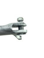 Cavalete lateral MV Agusta Brutale 910 2007 - 2008 C/ detalh - Imagem 5