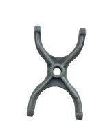 Flange escape MV Agusta Brutale 910 2007 - 2008 - Imagem 2