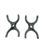 Flange escape MV Agusta Brutale 910 2007 - 2008