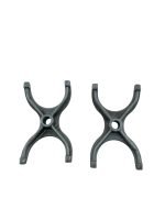 Flange escape MV Agusta Brutale 910 2007 - 2008