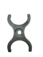 Flange escape MV Agusta Brutale 910 2007 - 2008 - Imagem 3