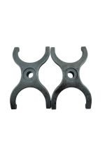 Flange escape MV Agusta Brutale 910 2007 - 2008 - Imagem 5