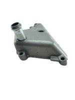 Tampa respiro motor MV Agusta Brutale 910 2007 - 2008 - Imagem 3