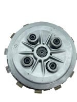 Embreagem MV Agusta Brutale 910 2007 - 2008 - Imagem 7