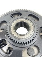 Campana embregaem MV Agusta Brutale 910 2007 - 2008 - Imagem 4