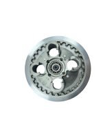 Campana embregaem MV Agusta Brutale 910 2007 - 2008 - Imagem 8