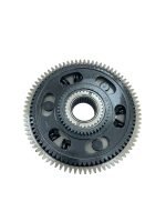 Campana embregaem MV Agusta Brutale 910 2007 - 2008 - Imagem 9