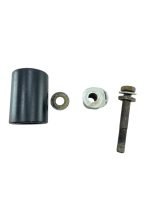 Slider MV Agusta Brutale 910 2007 - 2008 - Imagem 5