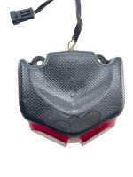 Lanterna traseira MV Agusta Brutale 910 2007 - 2008 - Imagem 2