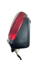 Lanterna traseira MV Agusta Brutale 910 2007 - 2008 - Imagem 6