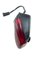 Lanterna traseira MV Agusta Brutale 910 2007 - 2008 - Imagem 7
