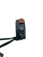 Chave partida MV Agusta Brutale 910 2007 - 2008 - Imagem 2