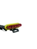 Chave partida MV Agusta Brutale 910 2007 - 2008 - Imagem 5