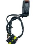 Chave partida MV Agusta Brutale 910 2007 - 2008