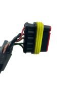 Chave partida MV Agusta Brutale 910 2007 - 2008 - Imagem 9